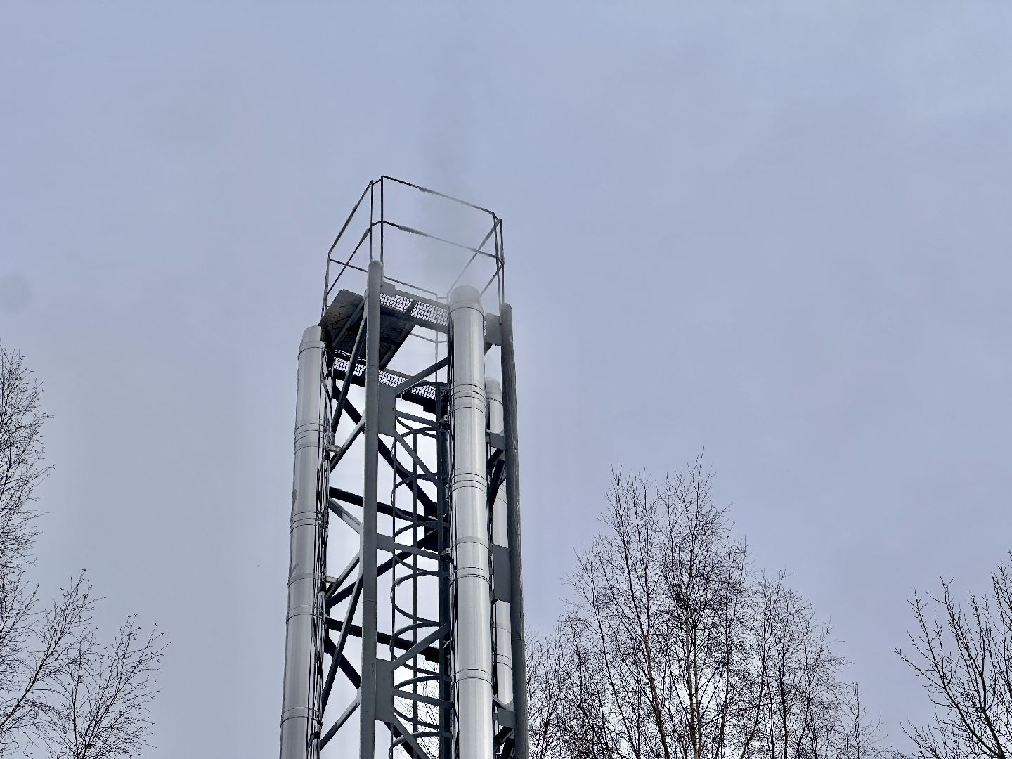 Клин, общество, ЖКХ, котельные, отопление, зима,