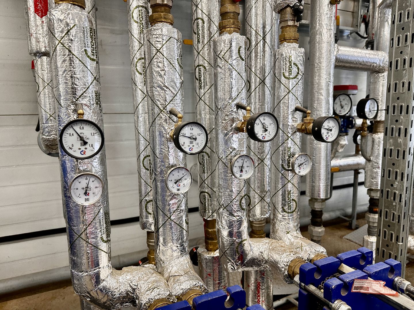 Клин, общество, ЖКХ, котельные, отопление, зима,