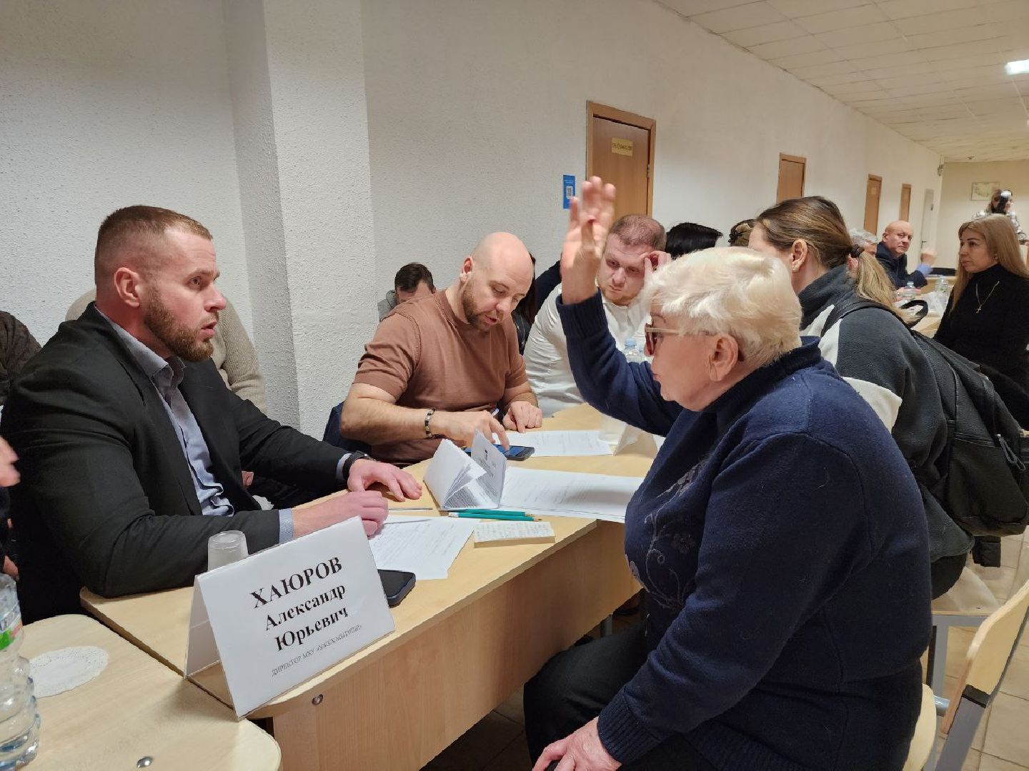 мытищи, юлия купецкая, Ангарск, Сергей Петров, выездная администрация,