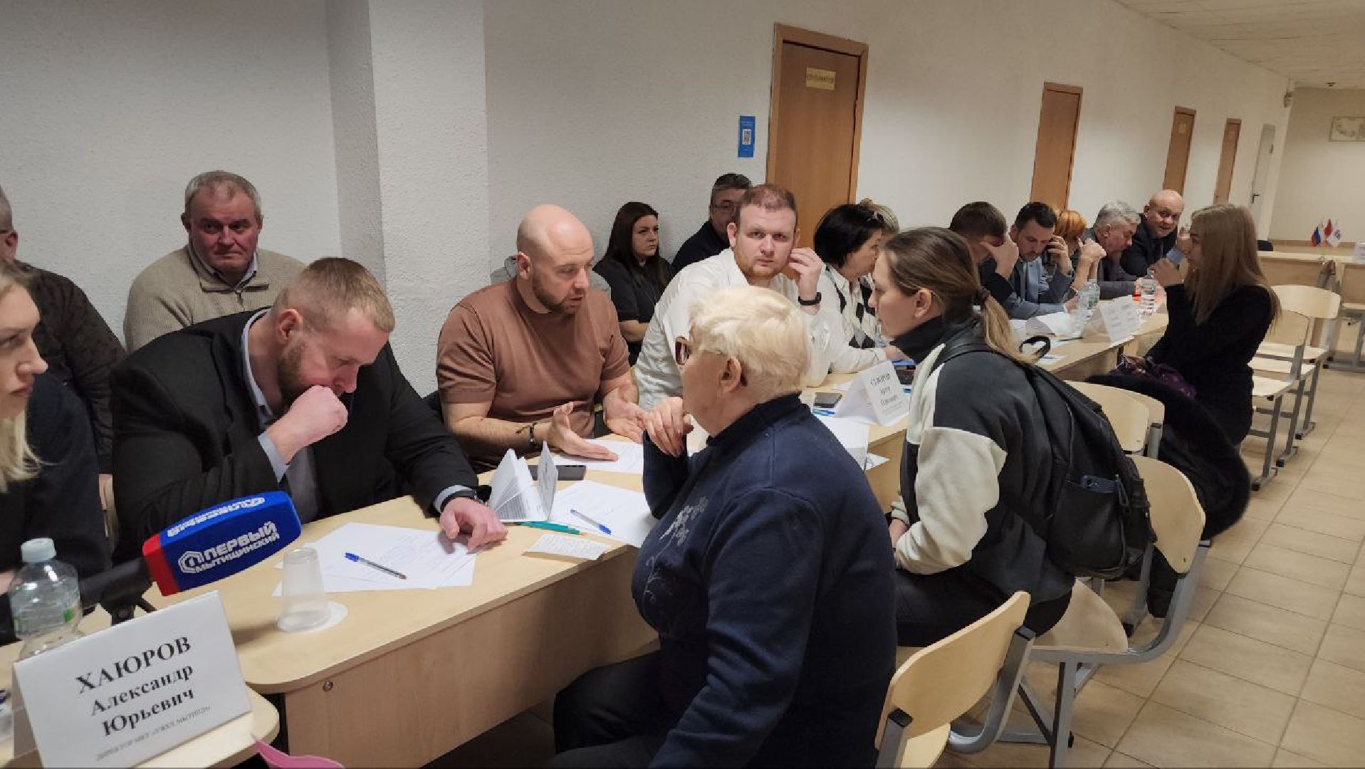 мытищи, юлия купецкая, Ангарск, Сергей Петров, выездная администрация,