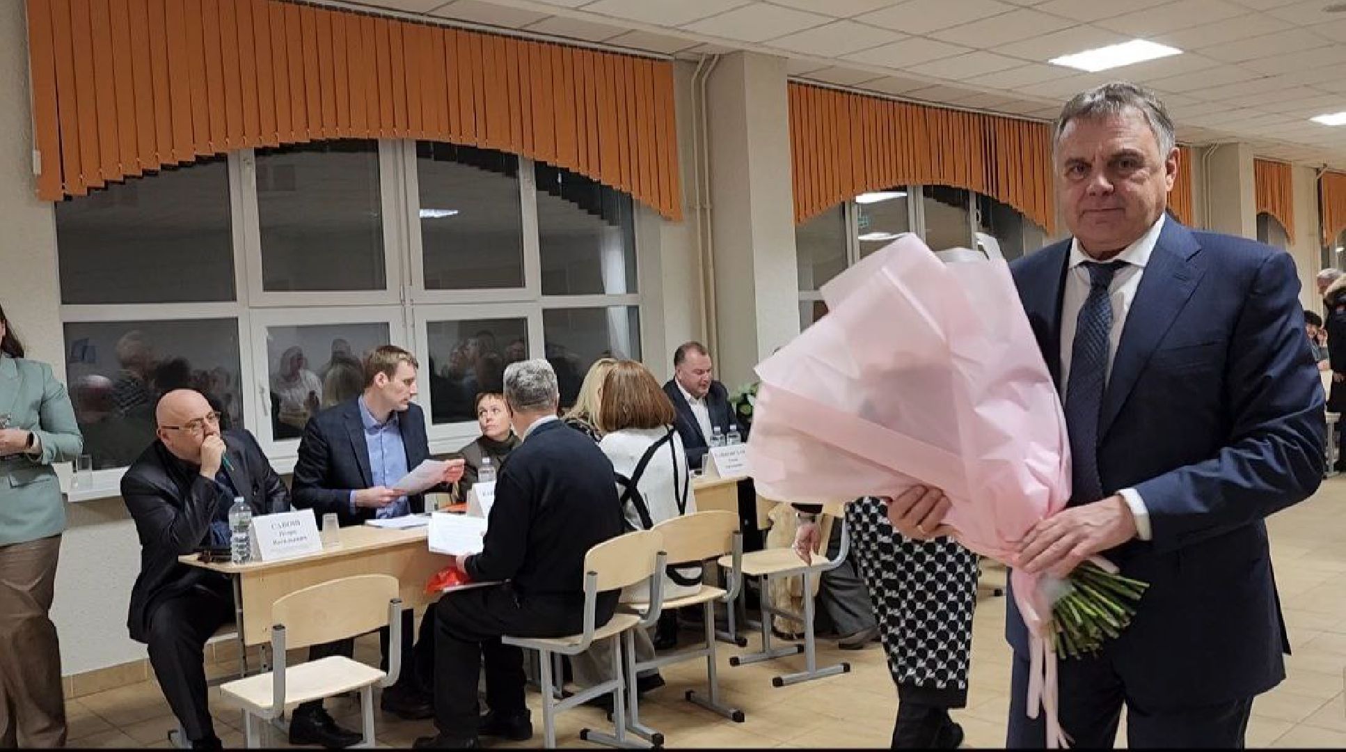 мытищи, юлия купецкая, Ангарск, Сергей Петров, выездная администрация,