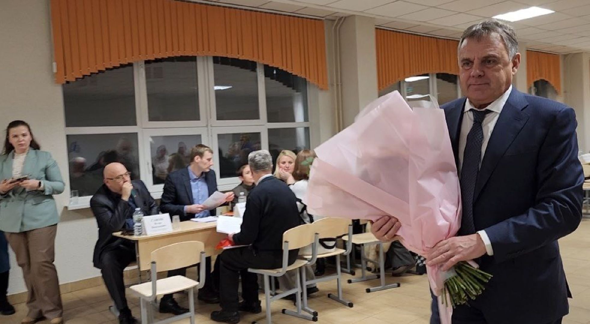 мытищи, юлия купецкая, Ангарск, Сергей Петров, выездная администрация,