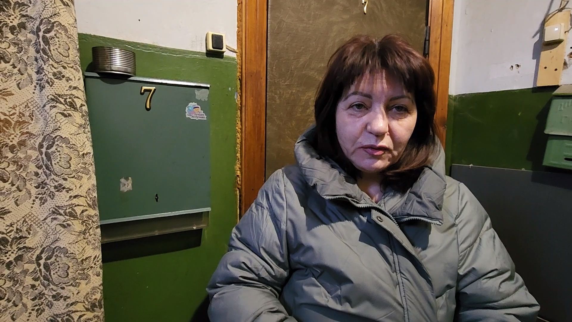 Подольск, Шепчинки, жкх, отопление,