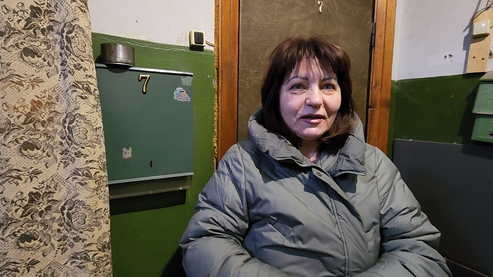 Подольск, Шепчинки, жкх, отопление,