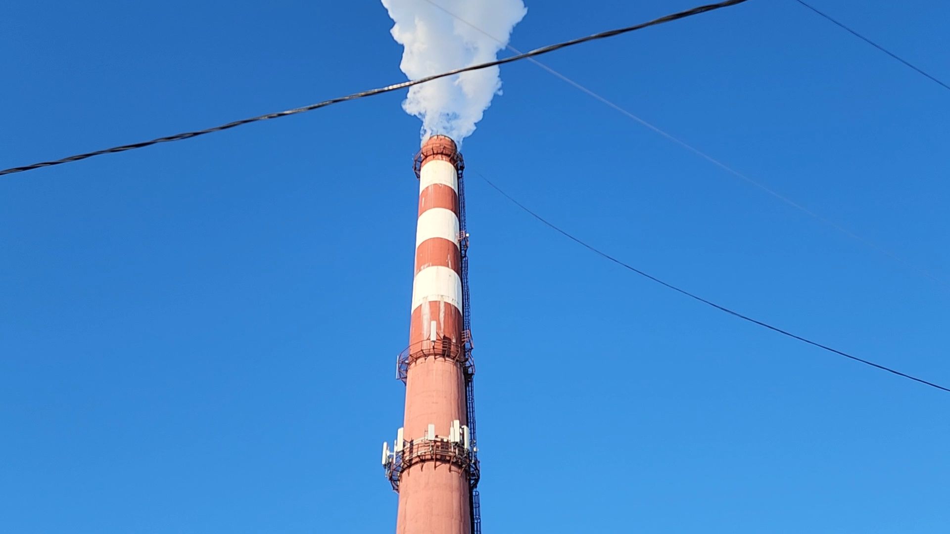 Подольск, Шепчинки, жкх, отопление,