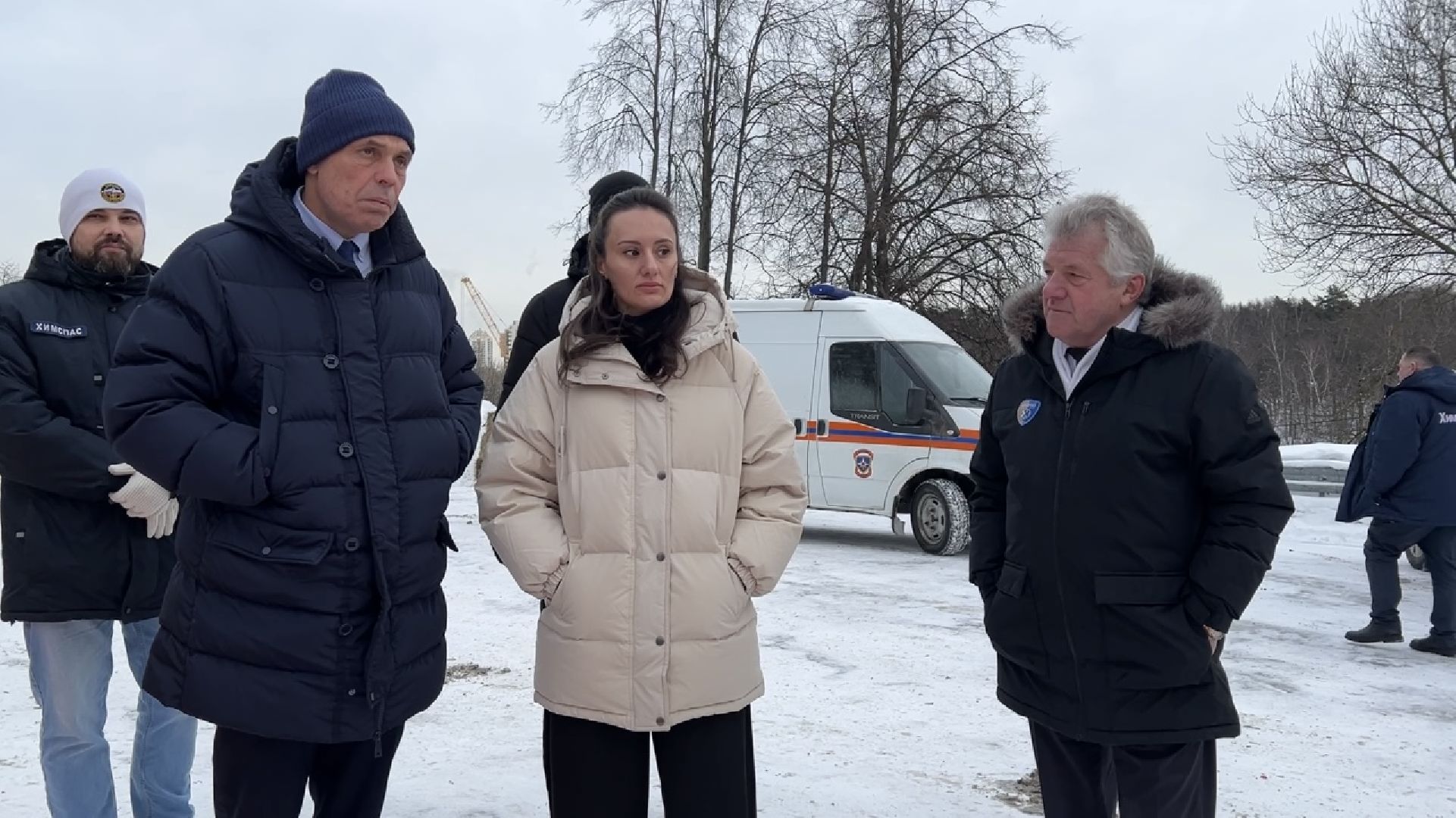 химки, крещенские купания, крещение господне, купель,