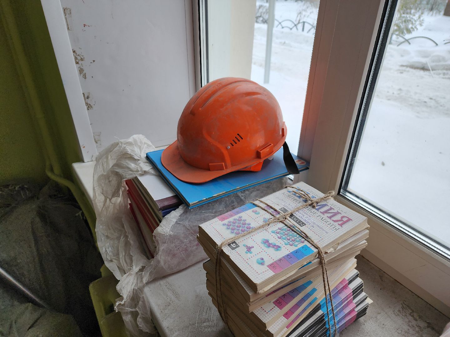 Строительство, Капитальный ремонт, Школа, Образование, Дети, Дубна,выездная администрация,