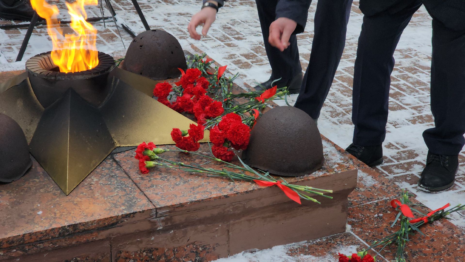 великая отечественная война, освобождение города, населенный пункт воинской доблести, руза, рузский городской округ, московская область, подмосковье,