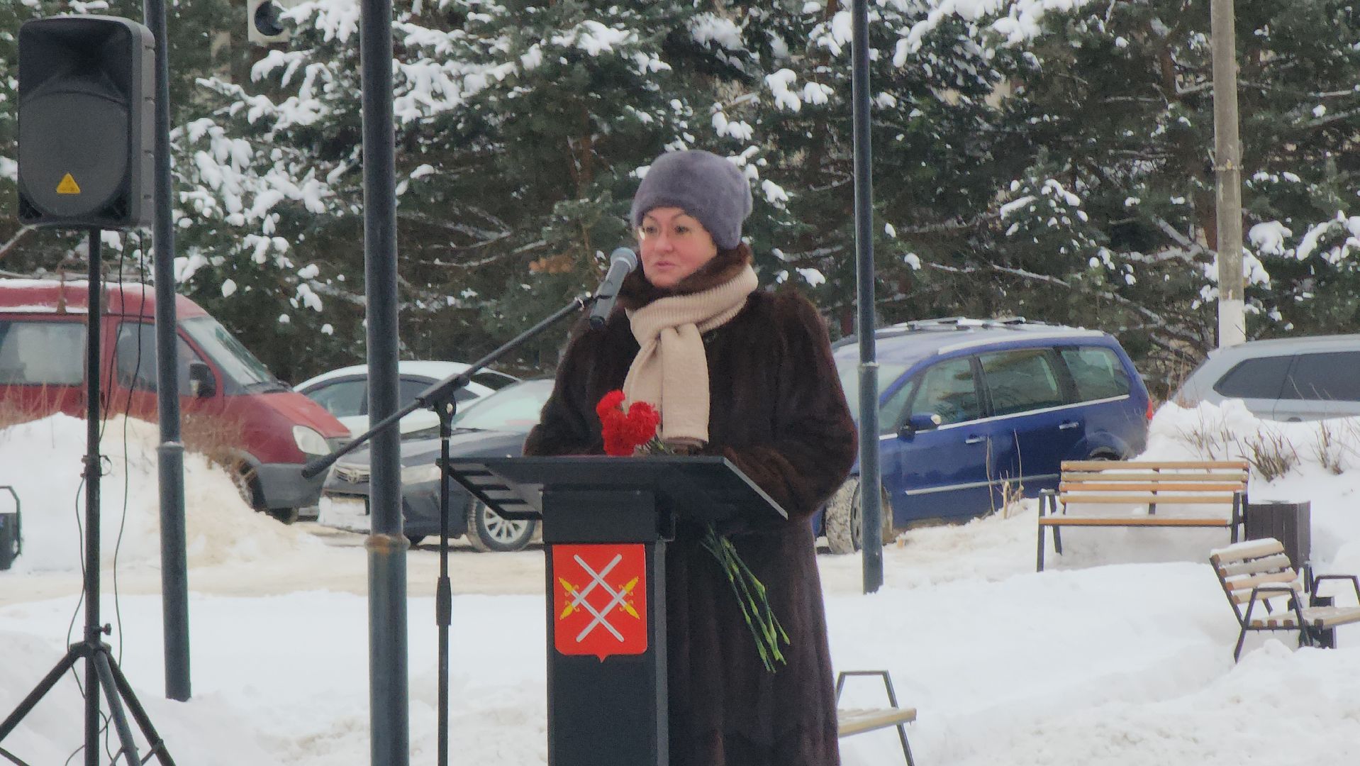 великая отечественная война, освобождение города, населенный пункт воинской доблести, руза, рузский городской округ, московская область, подмосковье,