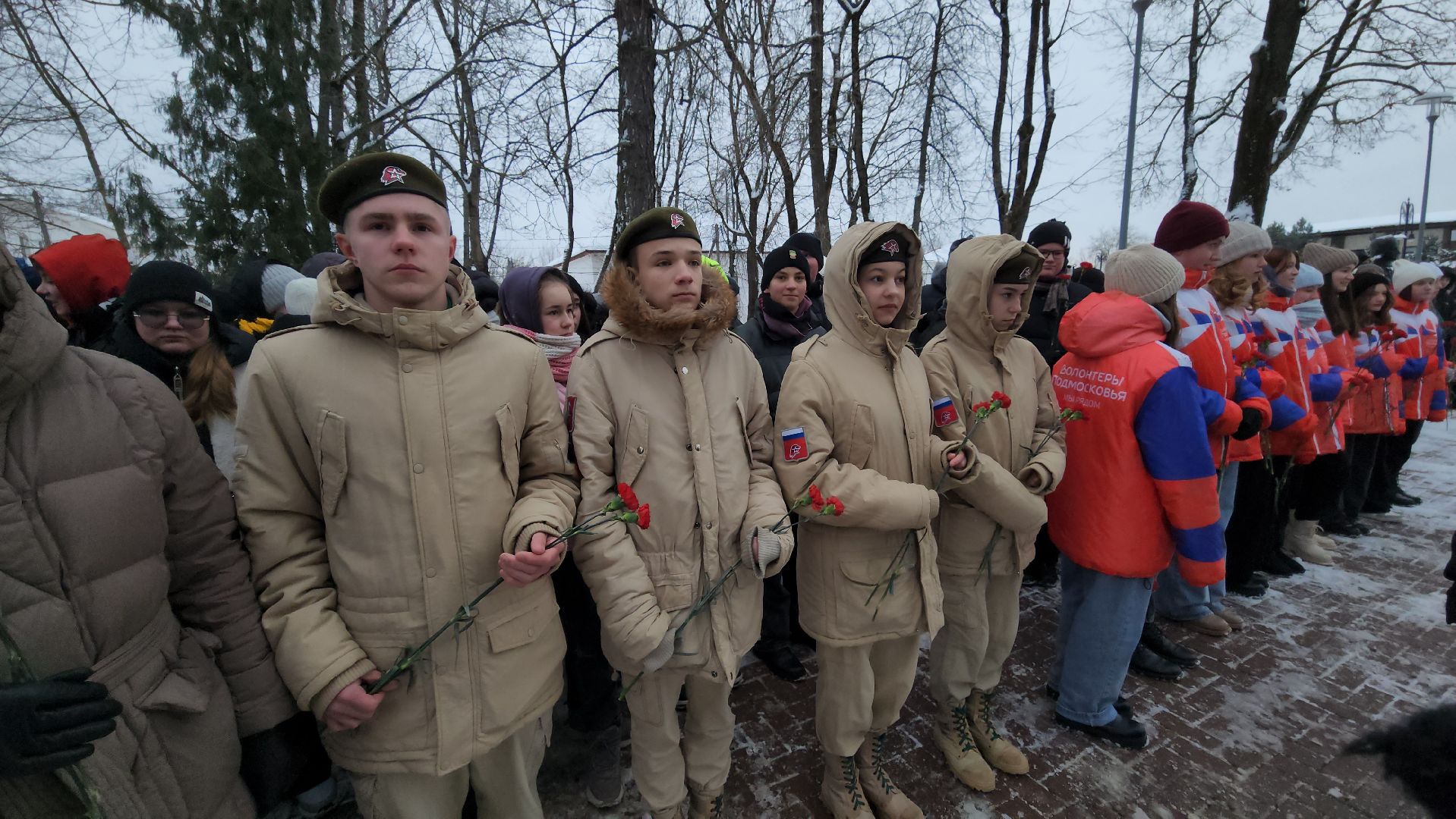 великая отечественная война, освобождение города, населенный пункт воинской доблести, руза, рузский городской округ, московская область, подмосковье,