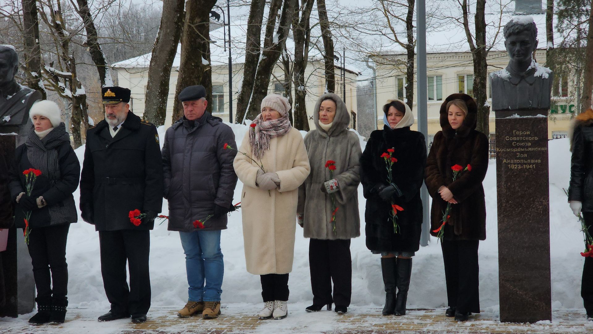 великая отечественная война, освобождение города, населенный пункт воинской доблести, руза, рузский городской округ, московская область, подмосковье,