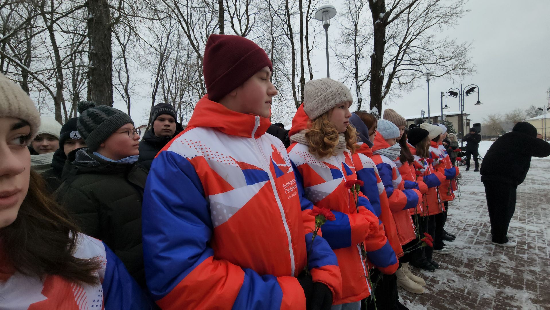 великая отечественная война, освобождение города, населенный пункт воинской доблести, руза, рузский городской округ, московская область, подмосковье,