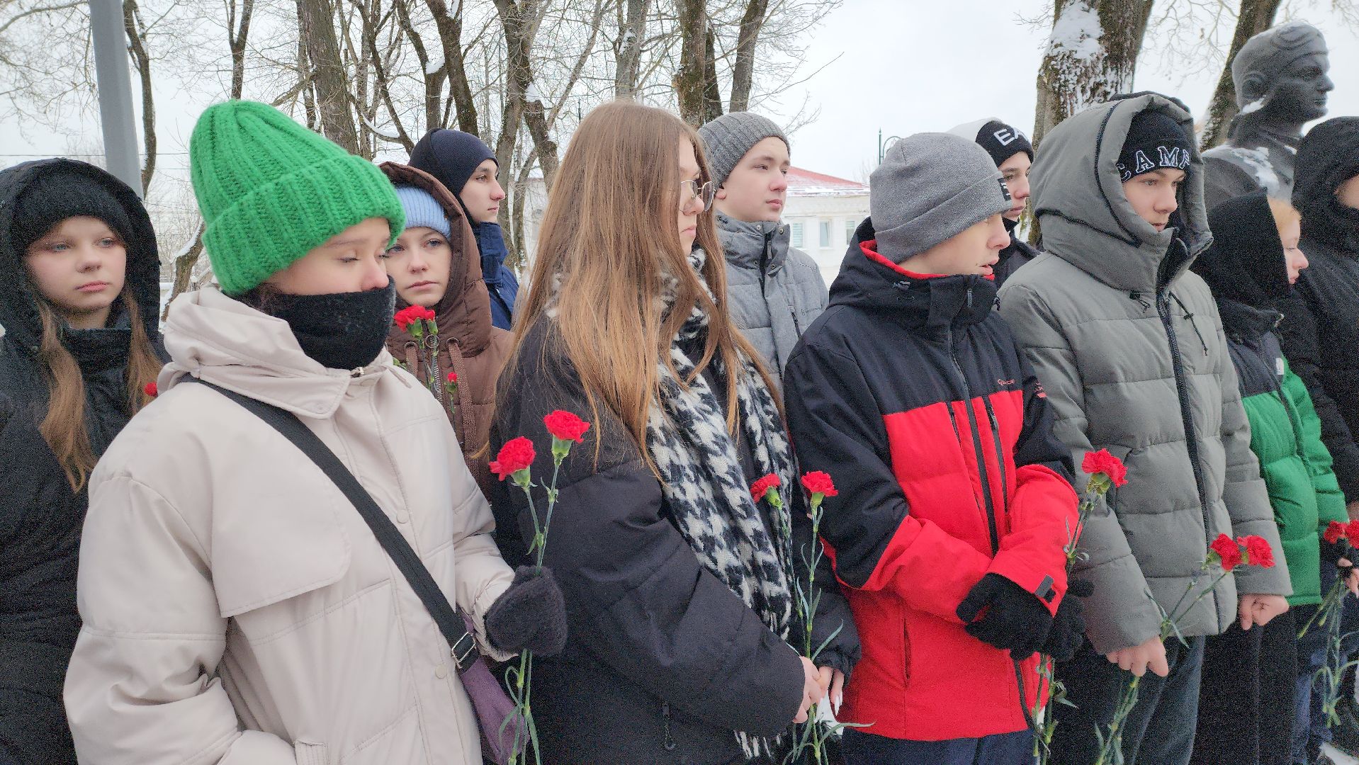 великая отечественная война, освобождение города, населенный пункт воинской доблести, руза, рузский городской округ, московская область, подмосковье,