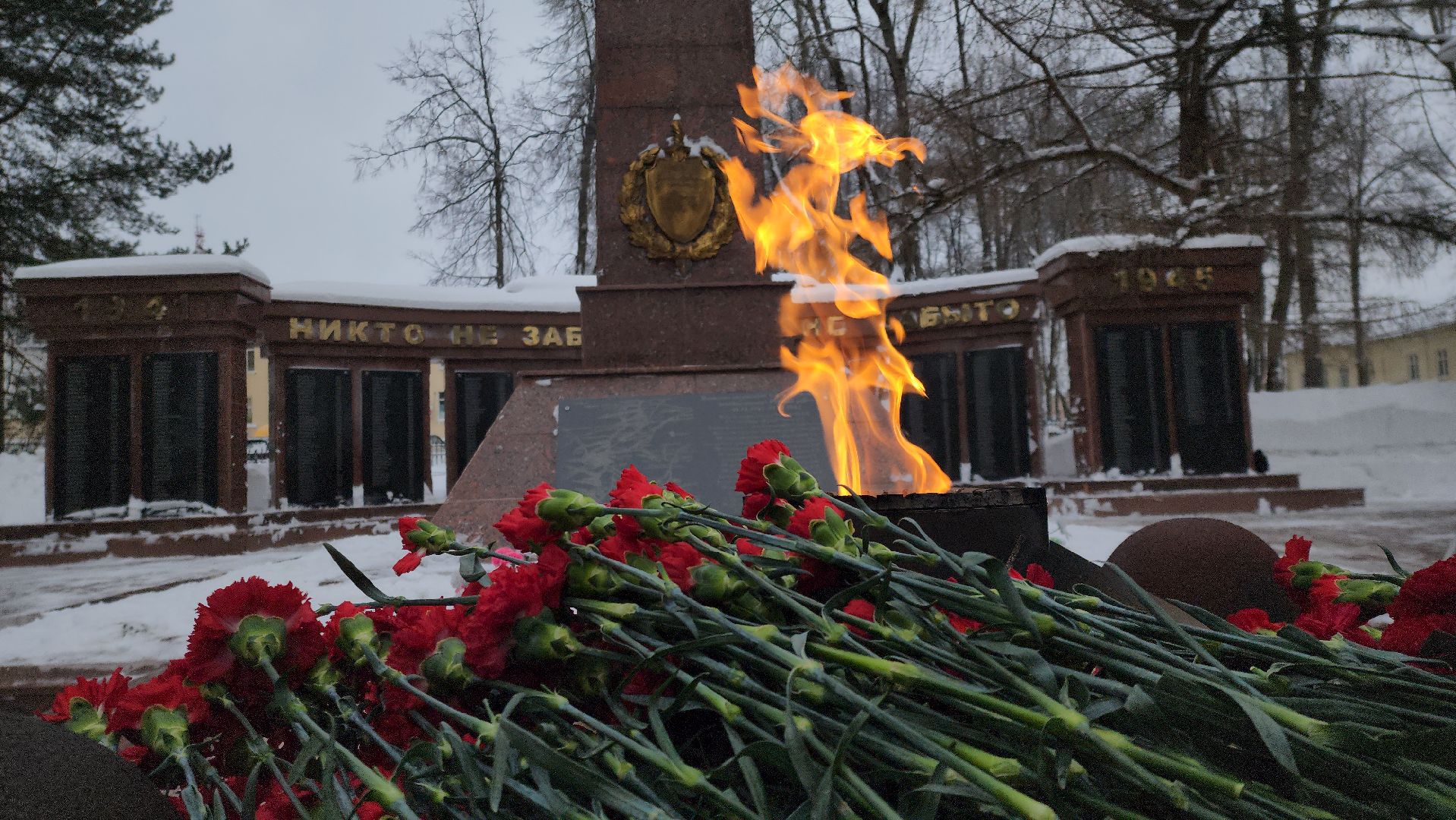 великая отечественная война, освобождение города, населенный пункт воинской доблести, руза, рузский городской округ, московская область, подмосковье,