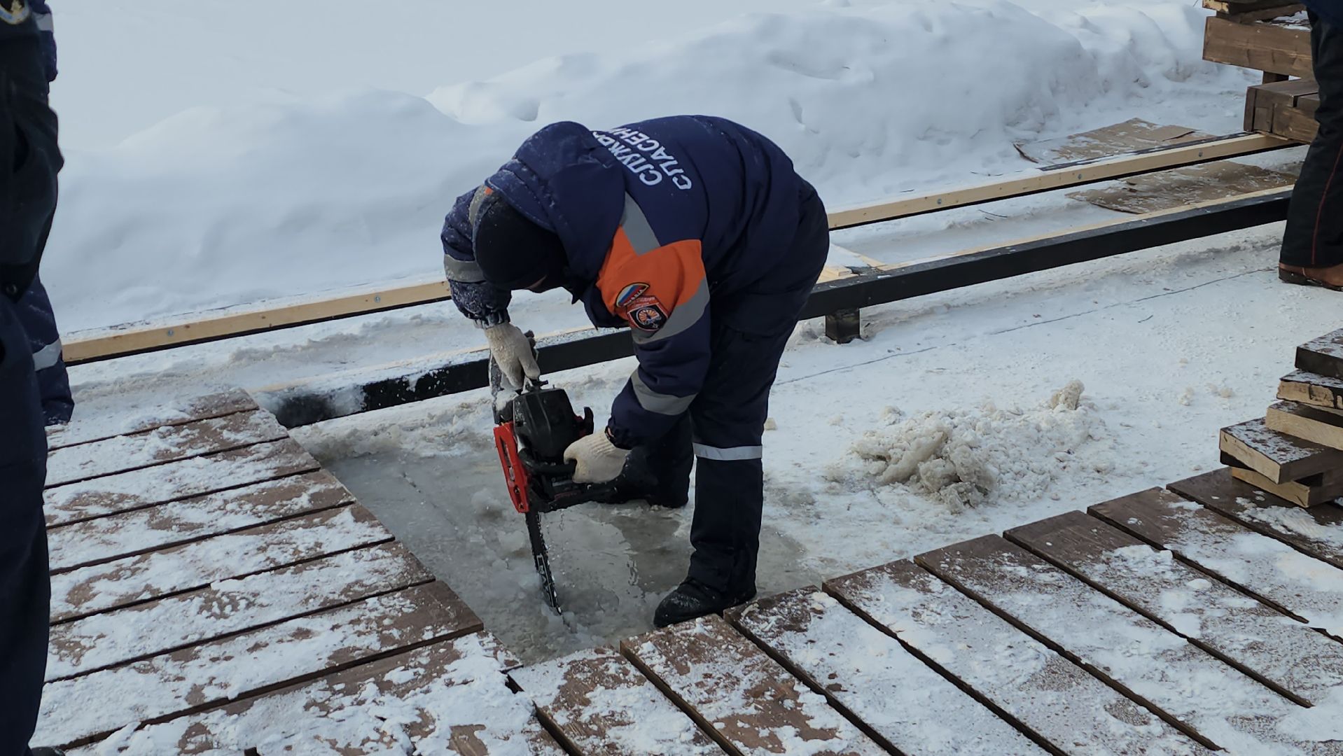 серпухов, крещение господне, иордань, прорубь, омовение, юпитер,