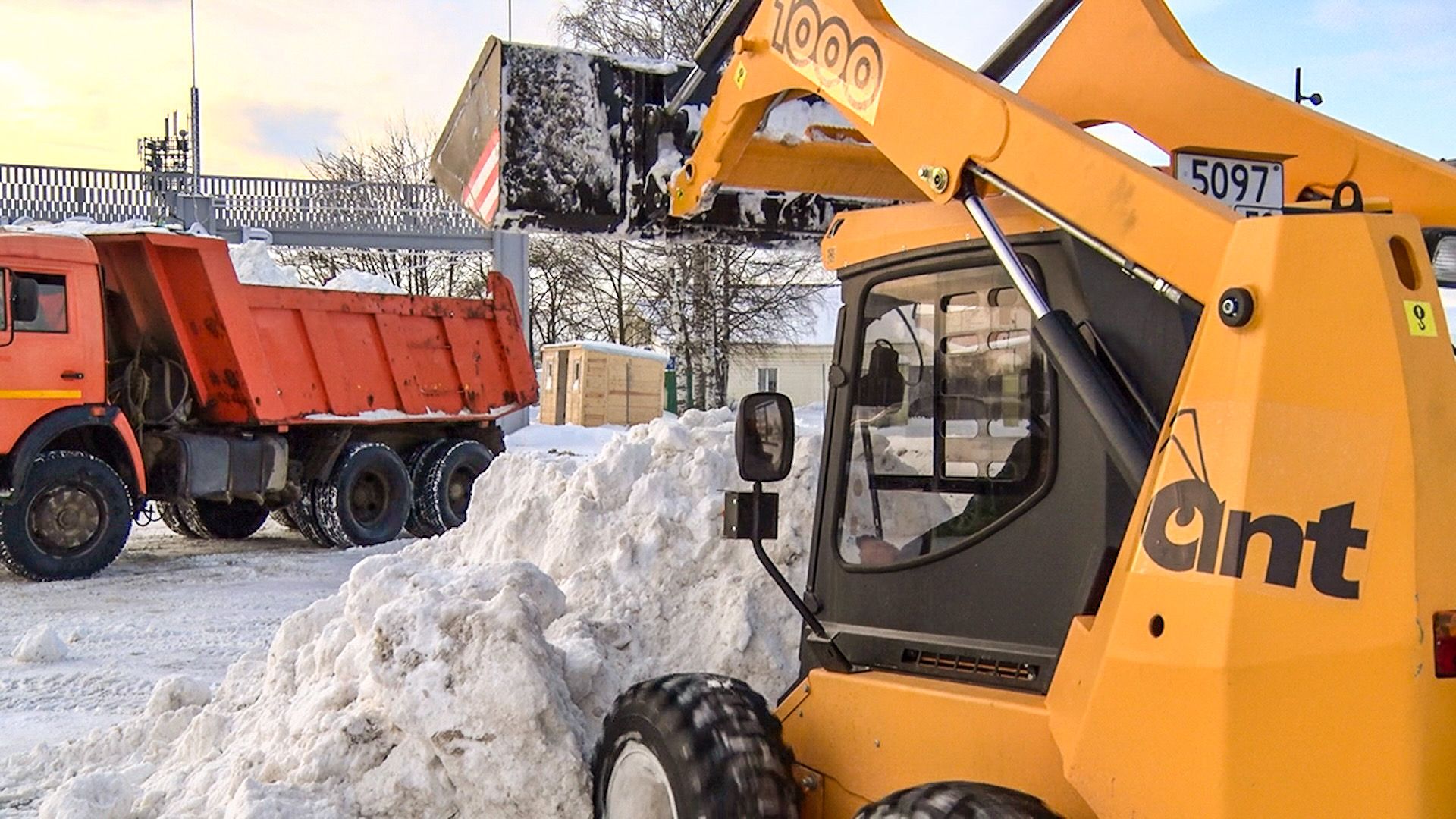 Клин, общество, ЖКХ, благоустройство,