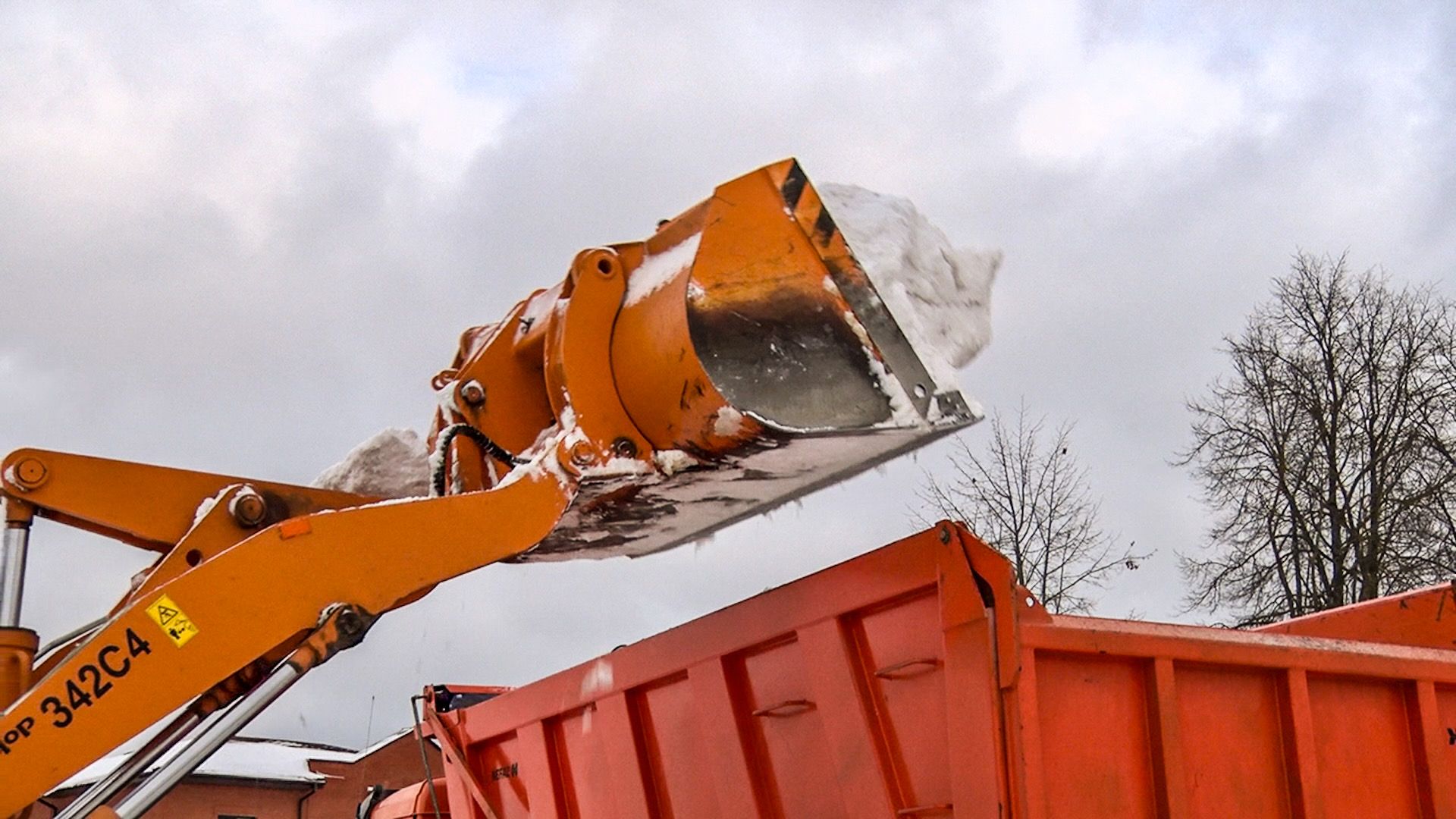 Клин, общество, ЖКХ, благоустройство,