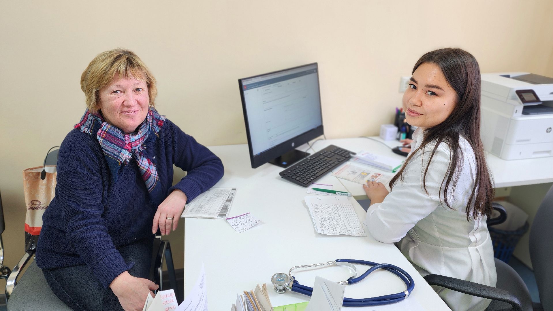 соципотека, поддержка врачей, протвино, медицина, доктора, подмосковье,