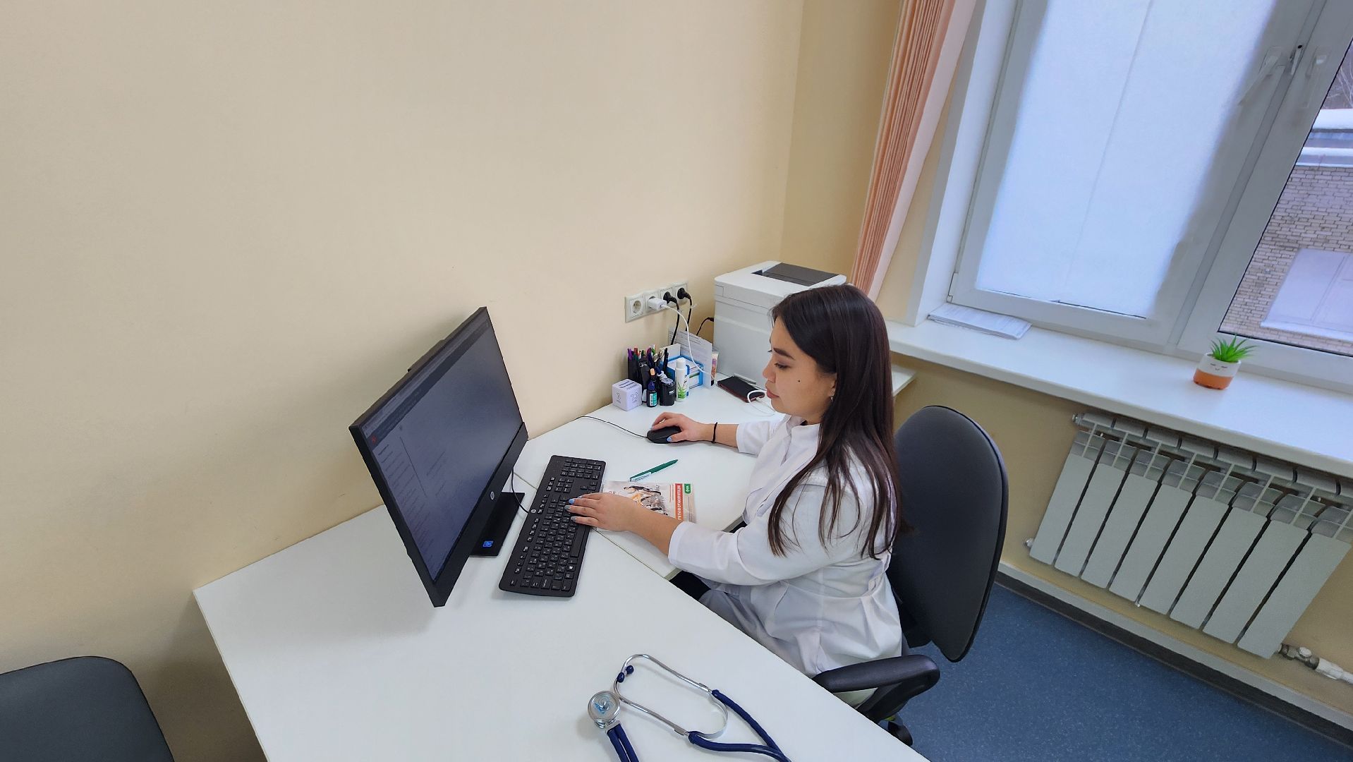 соципотека, поддержка врачей, протвино, медицина, доктора, подмосковье,