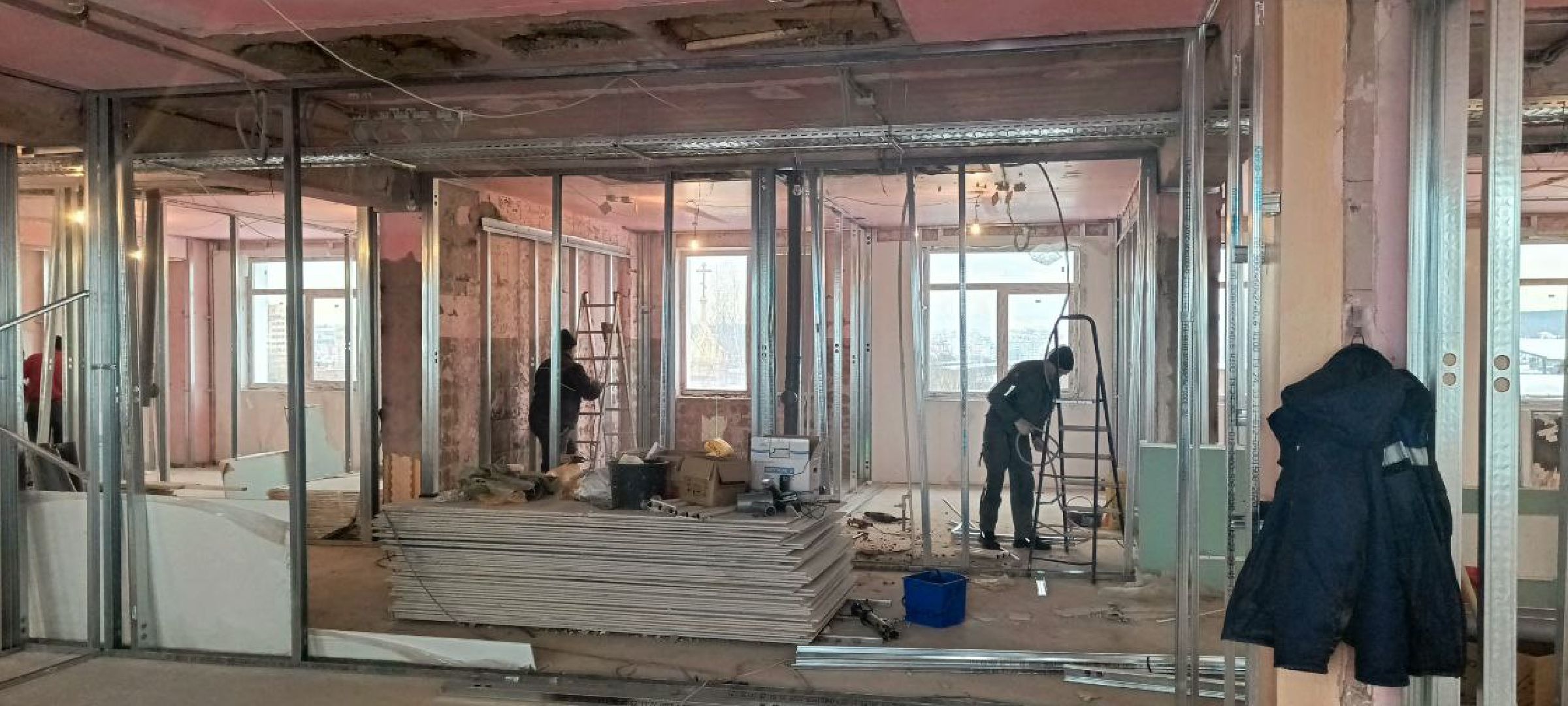 Дмитров, Дмитровская больница, Минздрав,