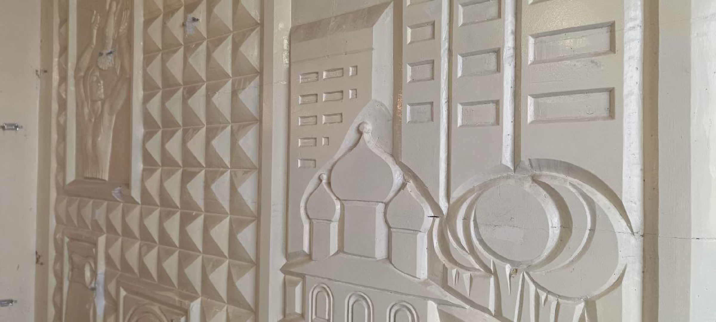 Дмитров, Дмитровская больница, Минздрав,