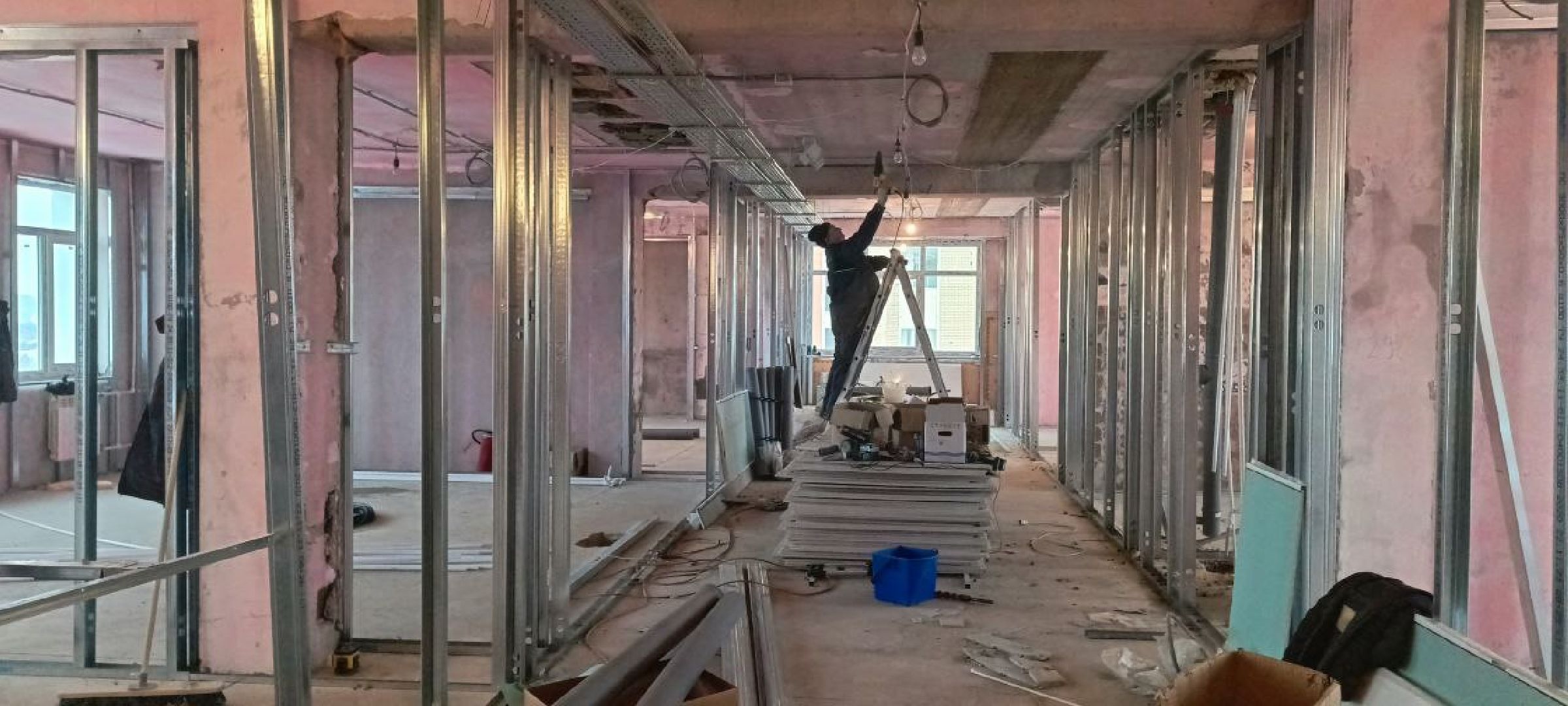 Дмитров, Дмитровская больница, Минздрав,