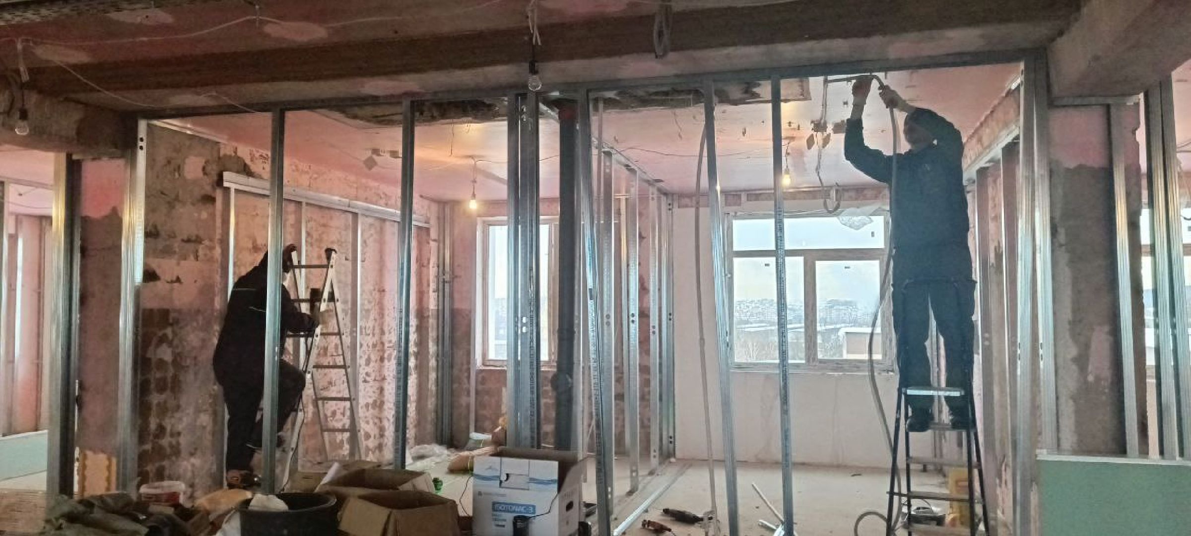 Дмитров, Дмитровская больница, Минздрав,