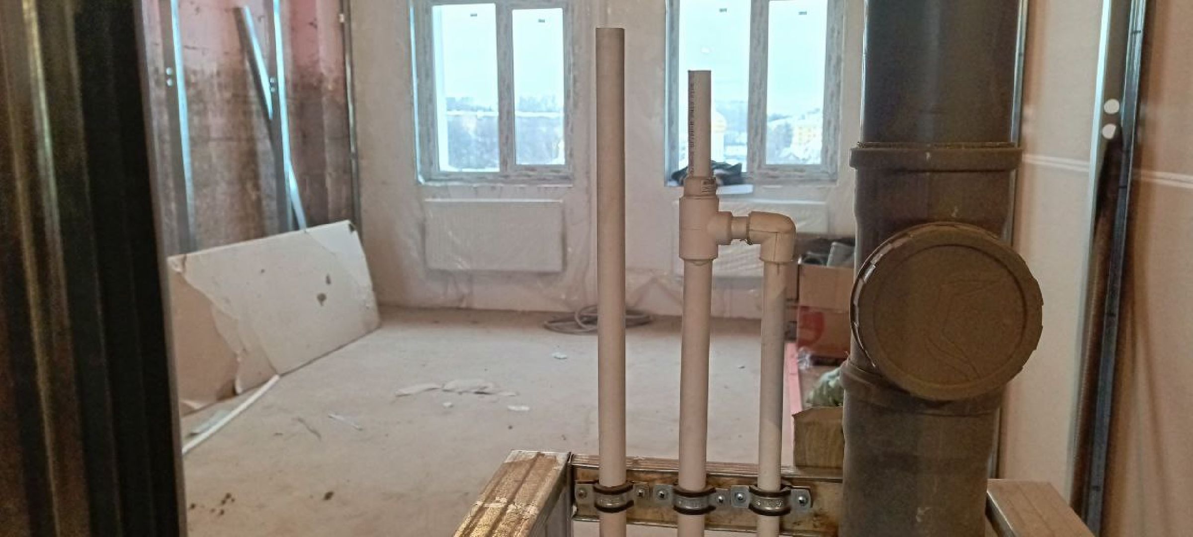 Дмитров, Дмитровская больница, Минздрав,