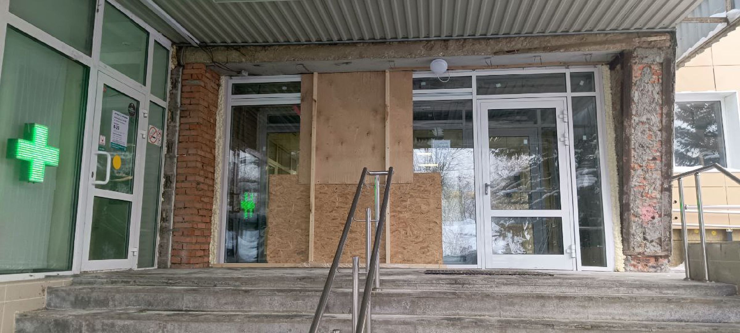 Дмитров, Дмитровская больница, Минздрав,