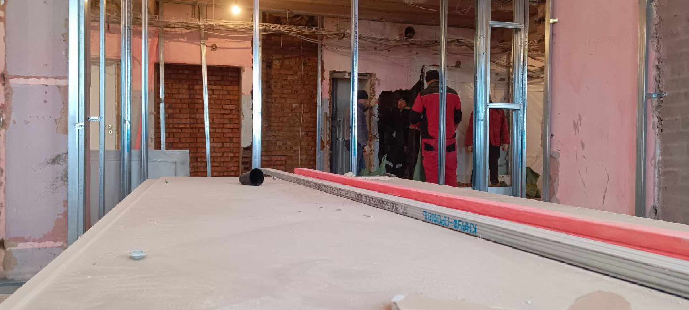 Дмитров, Дмитровская больница, Минздрав,