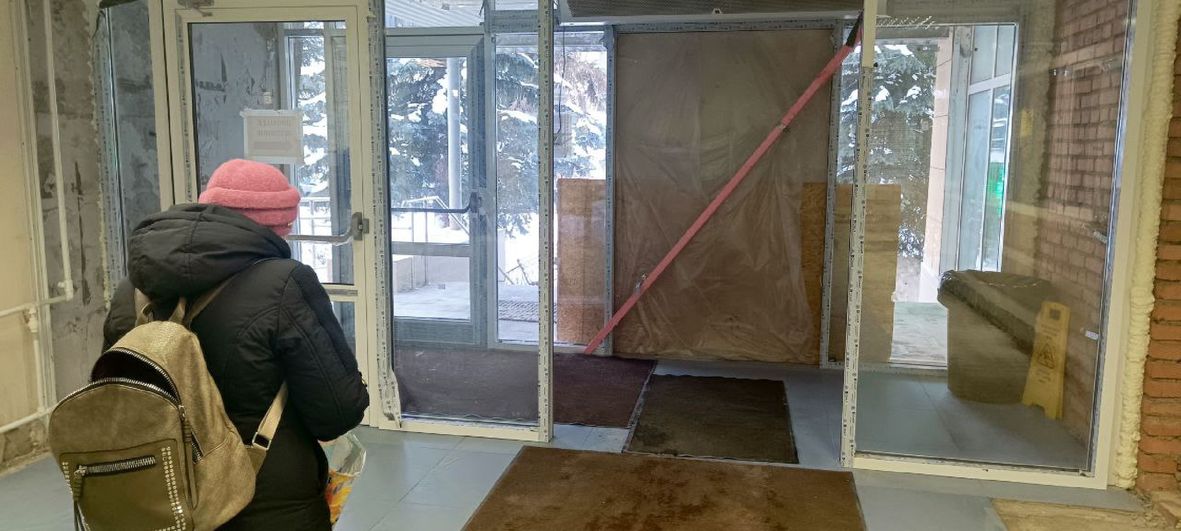 Дмитров, Дмитровская больница, Минздрав,