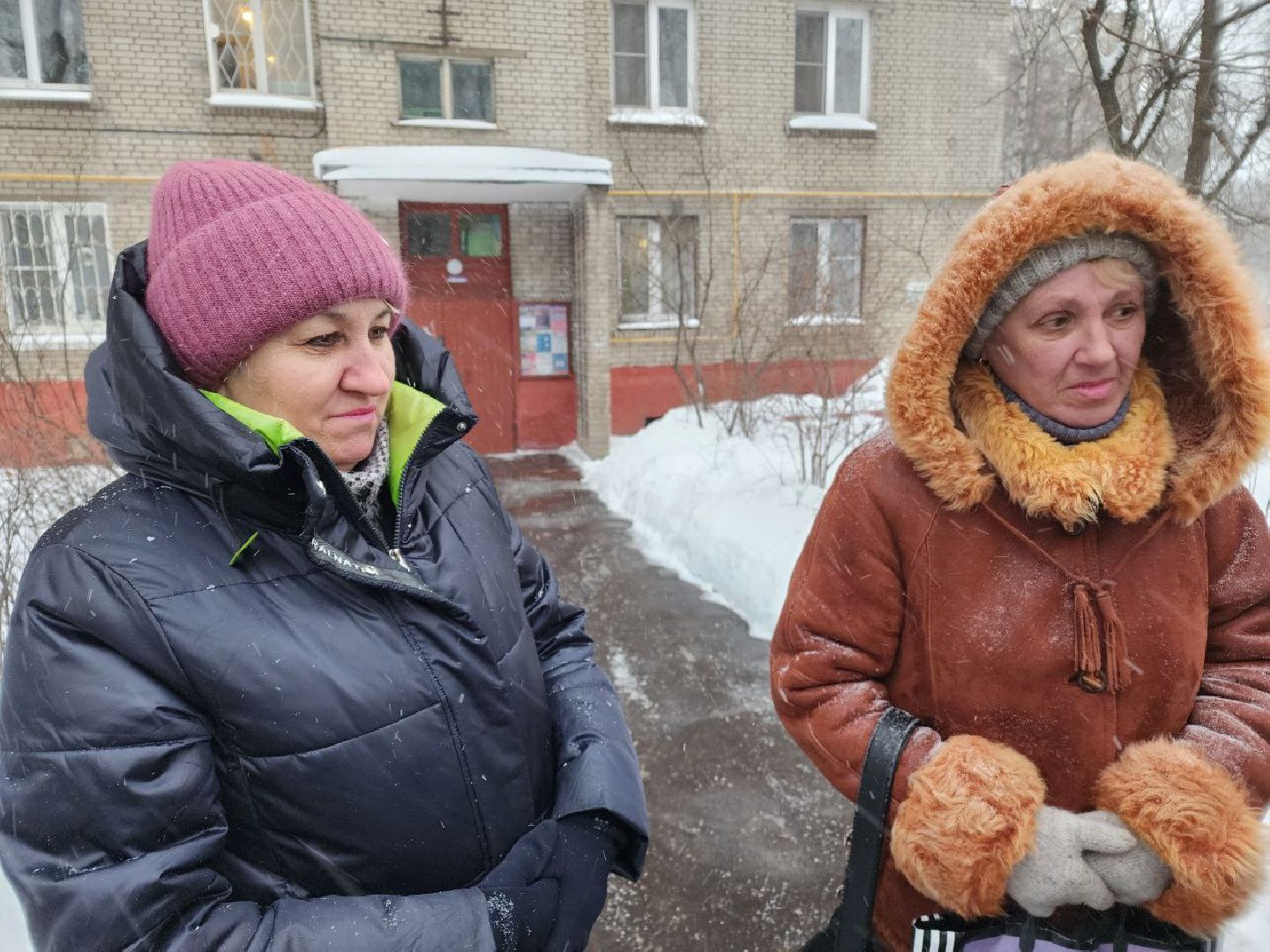 Реутов, ЖКХ, встреча с главой, Игорь Брынцалов, вопрос-ответ, выездная администрация,