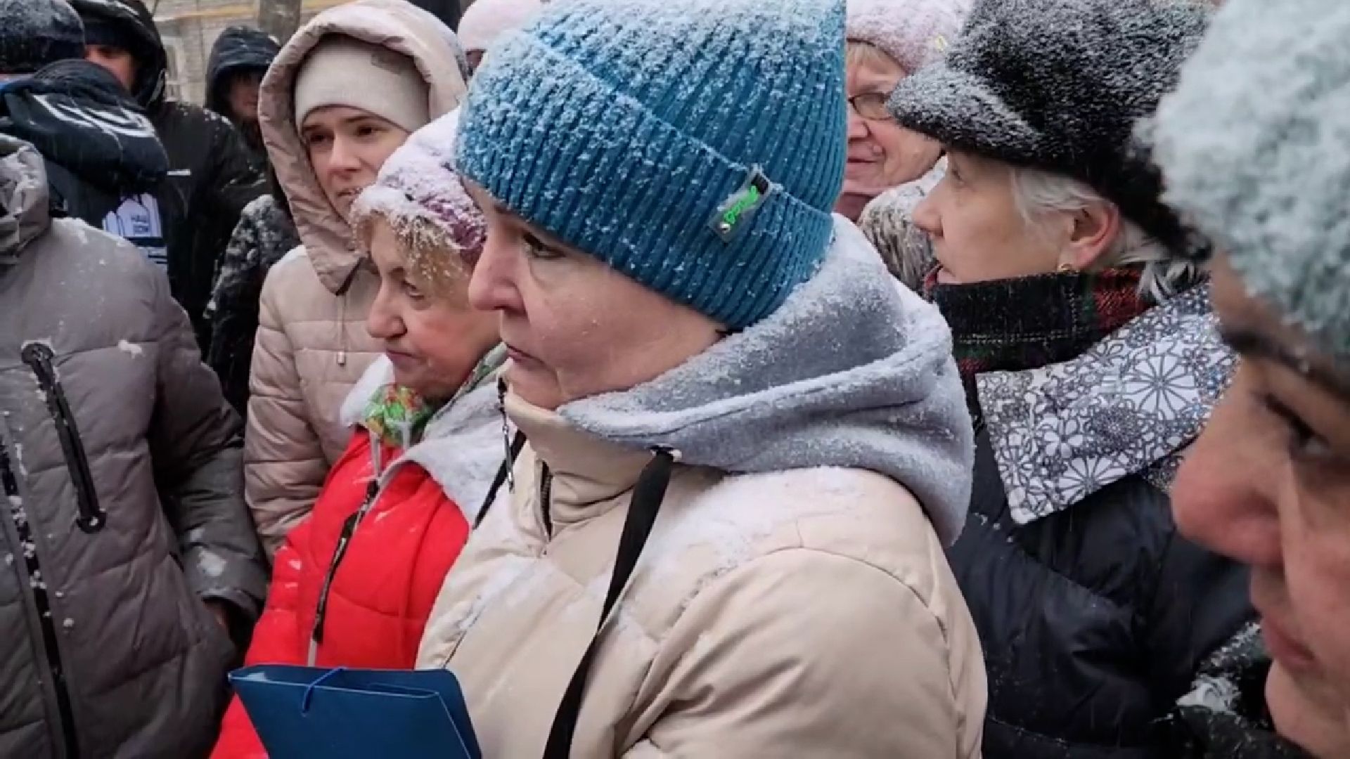 Реутов, встреча с главой, ЖКХ, проблемы, вопрос-ответ, выездная администрация,