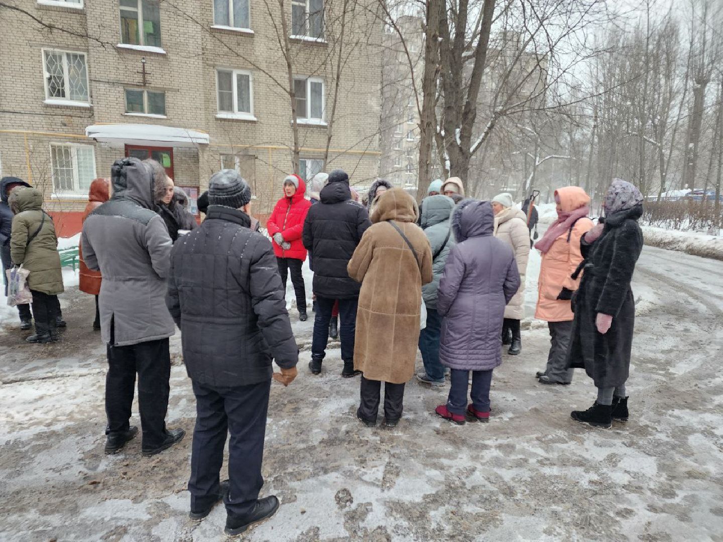 Реутов, выездная администрация, вопросы, жители, наукоград, ЖКХ,