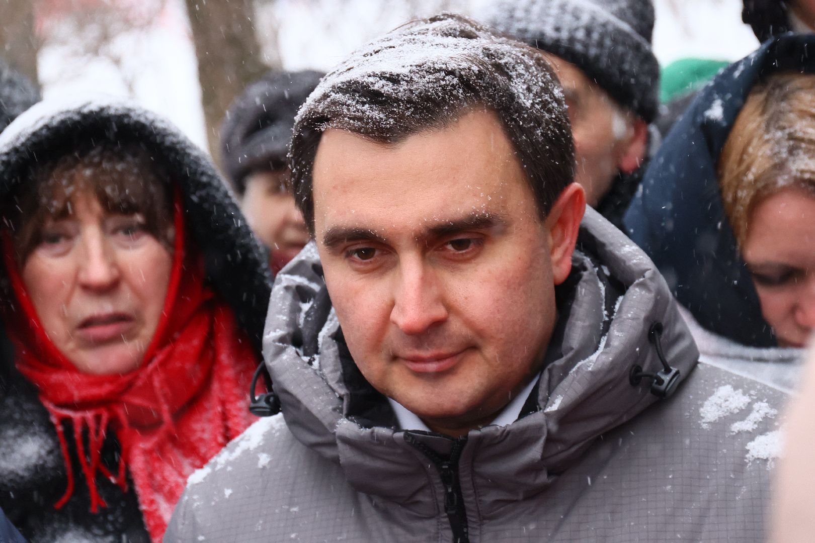 Реутов, выездная администрация, вопросы, жители, наукоград, ЖКХ,