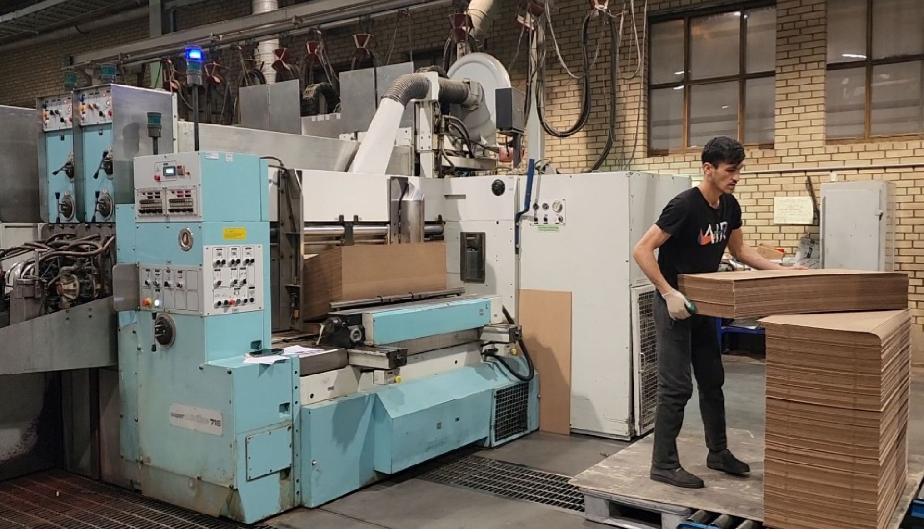 красноармейск, г.о. пушкинский, производство, контроль качества,