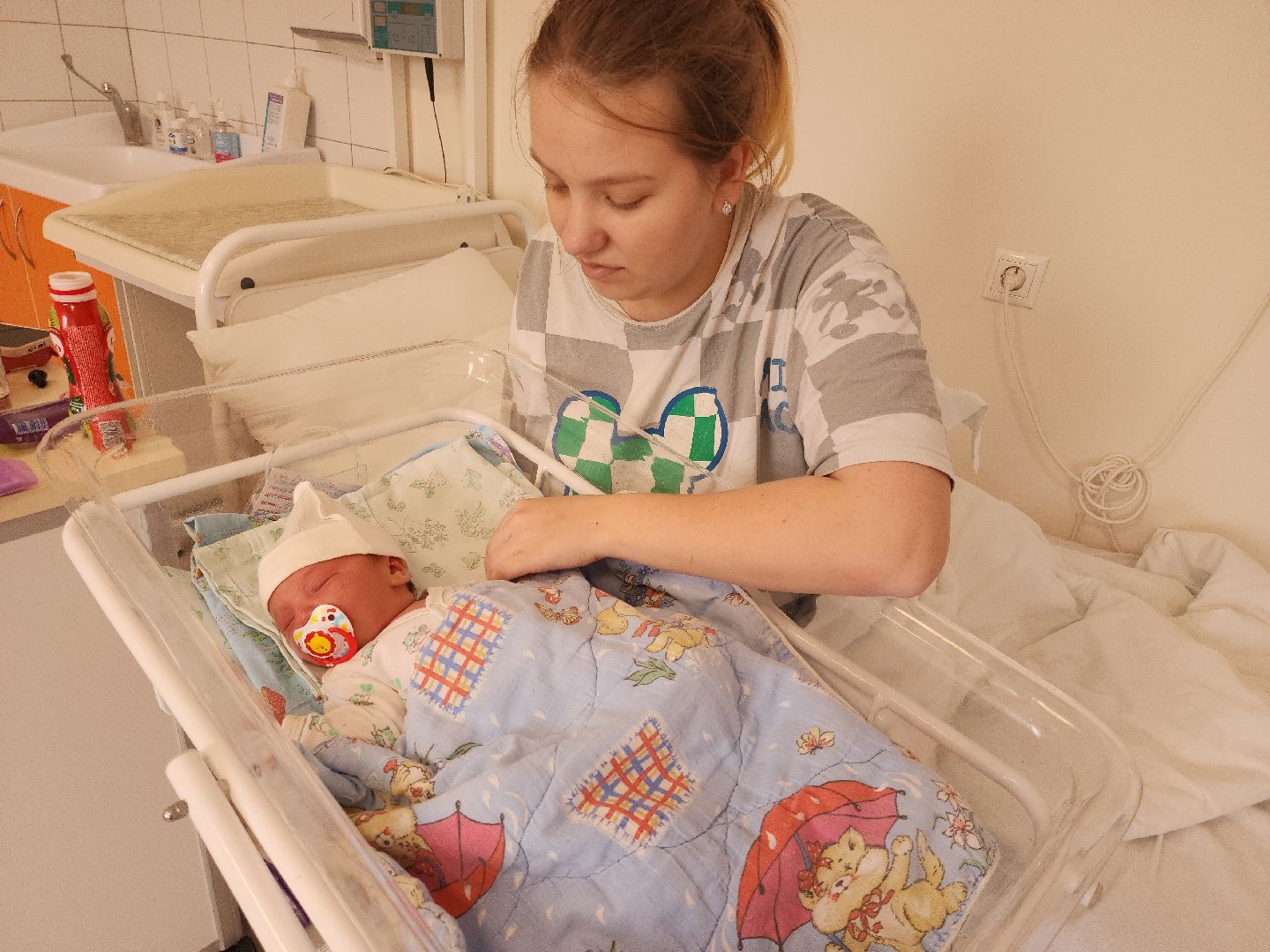 коломна, медицина, перинатальный центр,