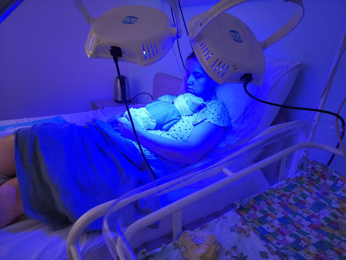 коломна, медицина, перинатальный центр,