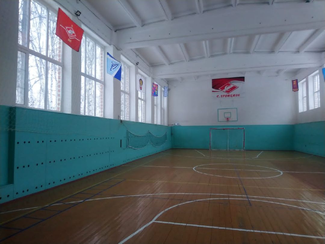 Спорт, футбол, Чехов