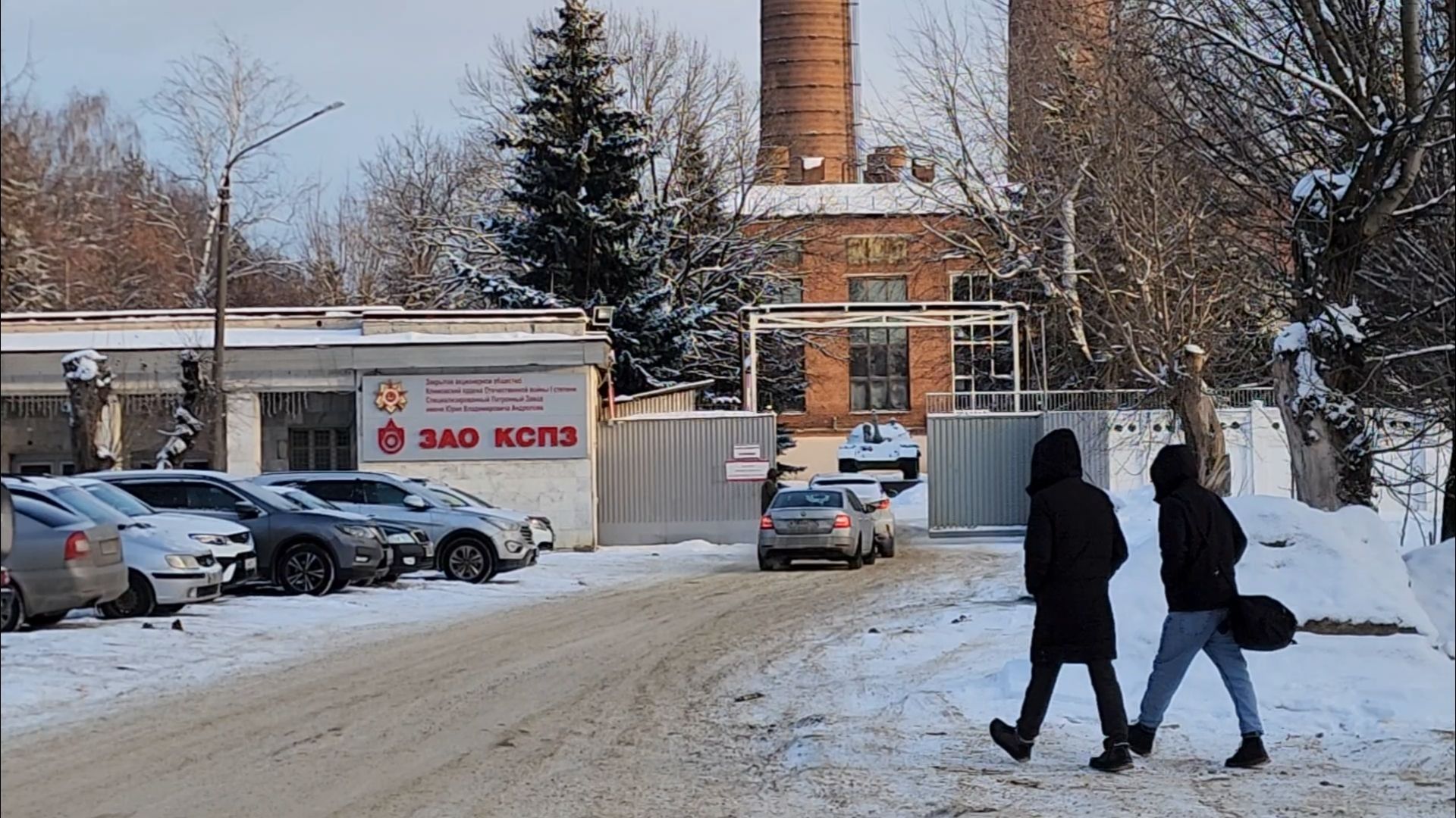 подольск, жкх, климовск, авария,