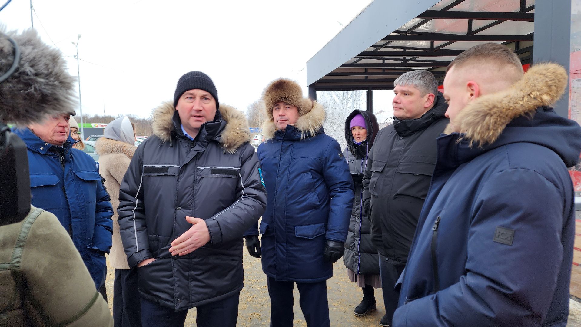 ступино, жд вокзал, благоустройство,