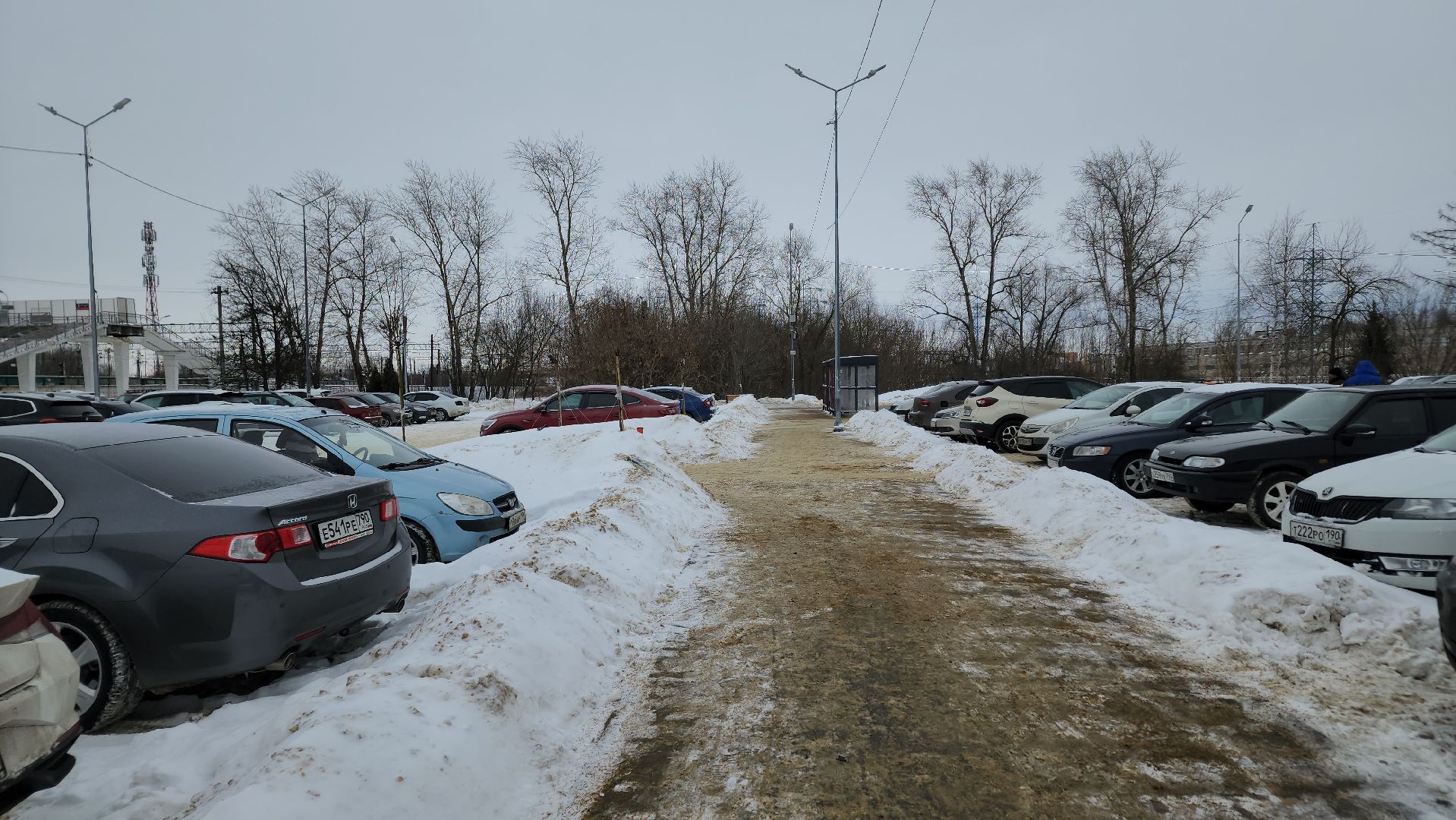 ступино, жд вокзал, благоустройство,