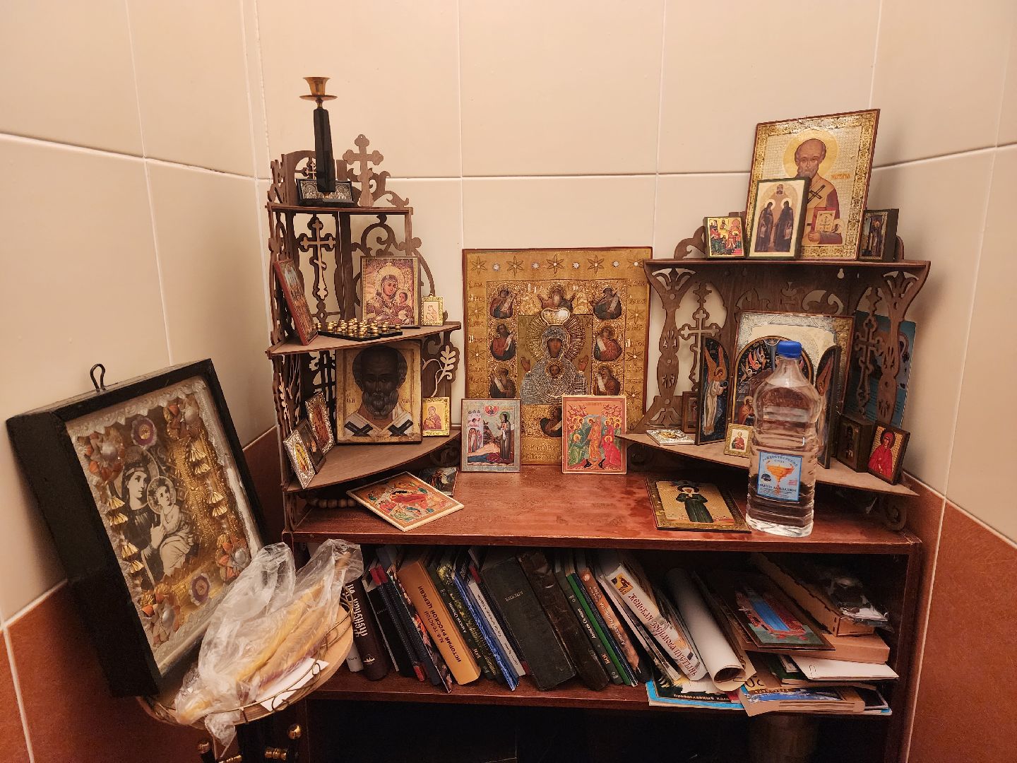 церковный праздник, активное долголетие,