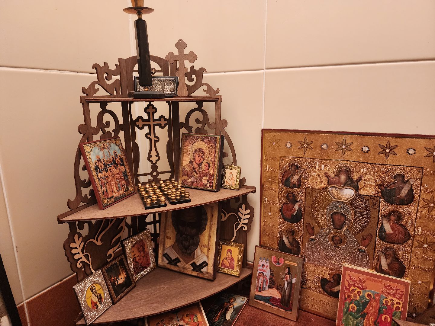 церковный праздник, активное долголетие,