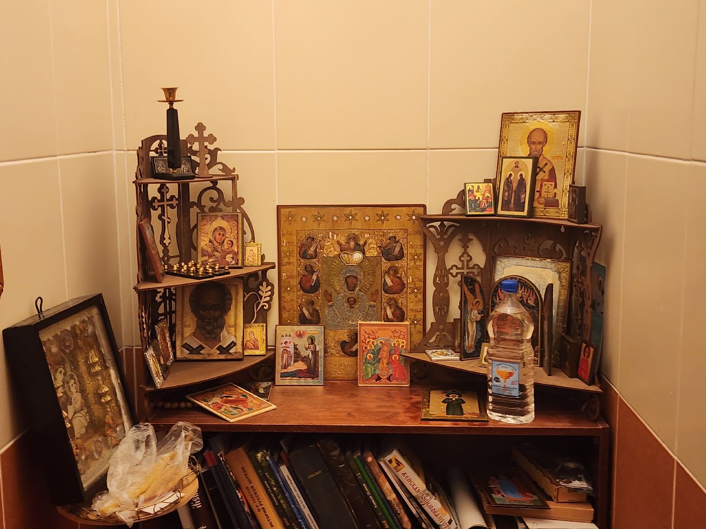 церковный праздник, активное долголетие,