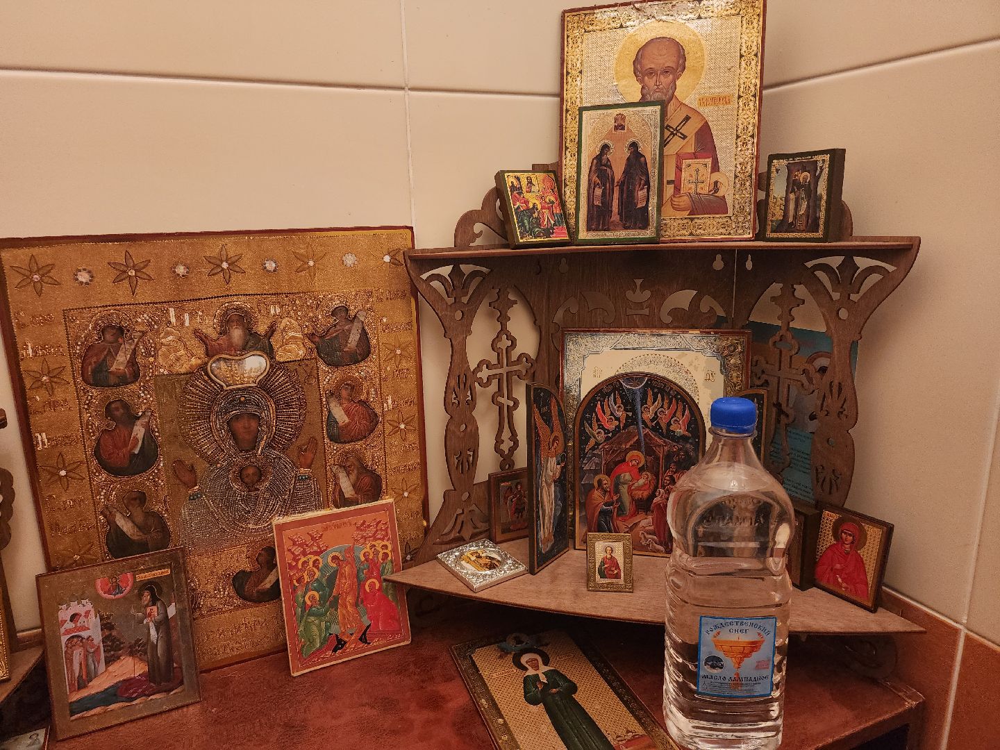 церковный праздник, активное долголетие,