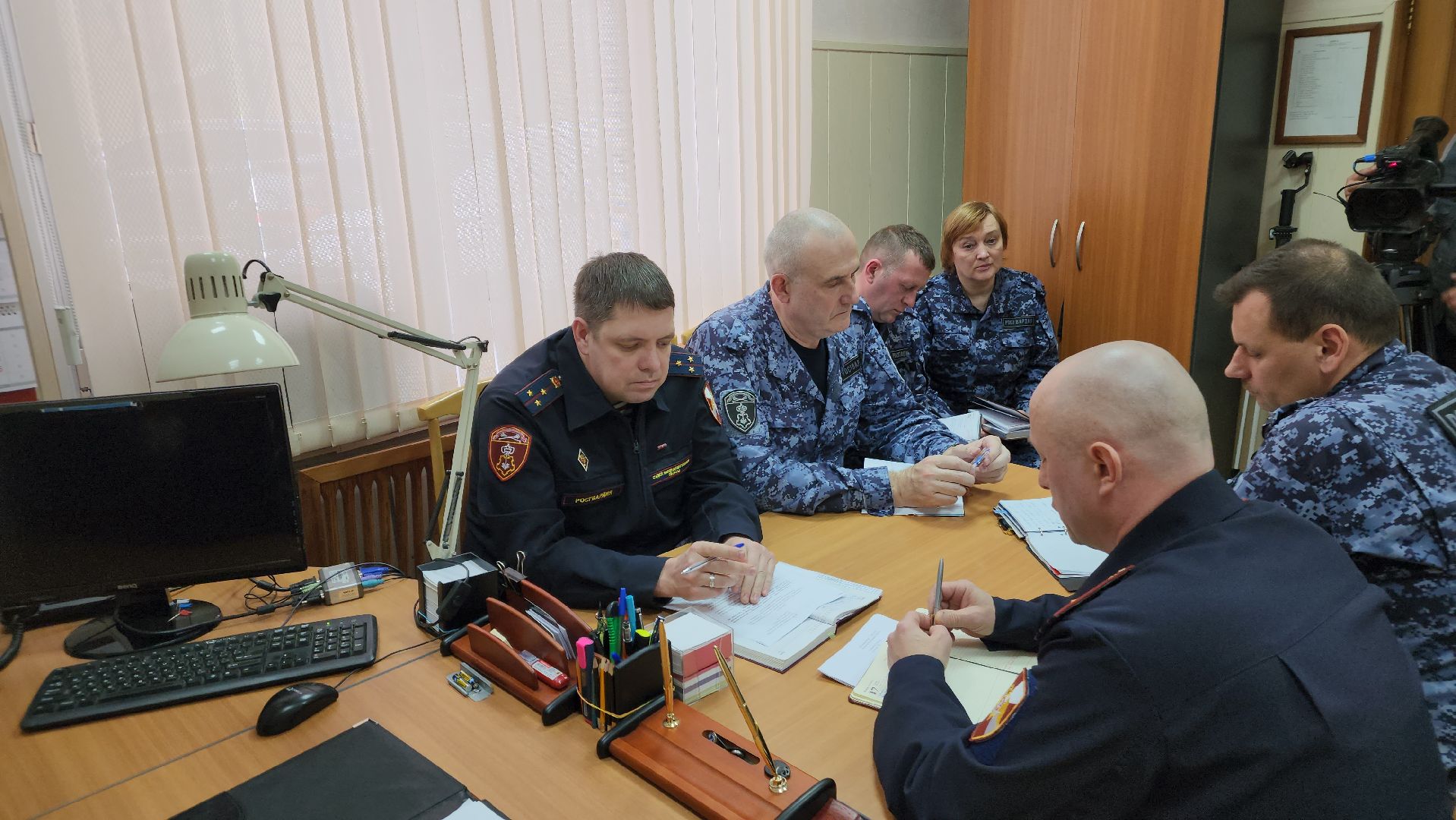 ступино,росгвардия ступино, отдел вневедомственной охраны,