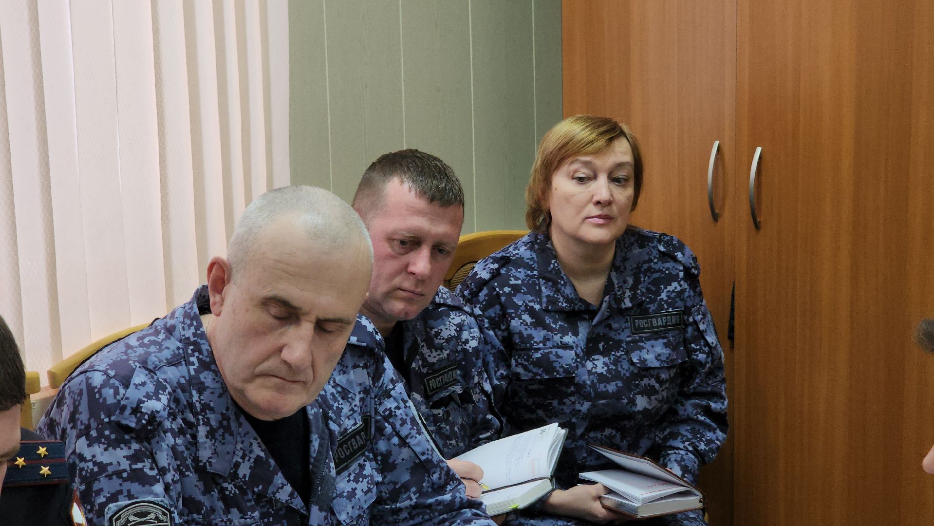 ступино,росгвардия ступино, отдел вневедомственной охраны,