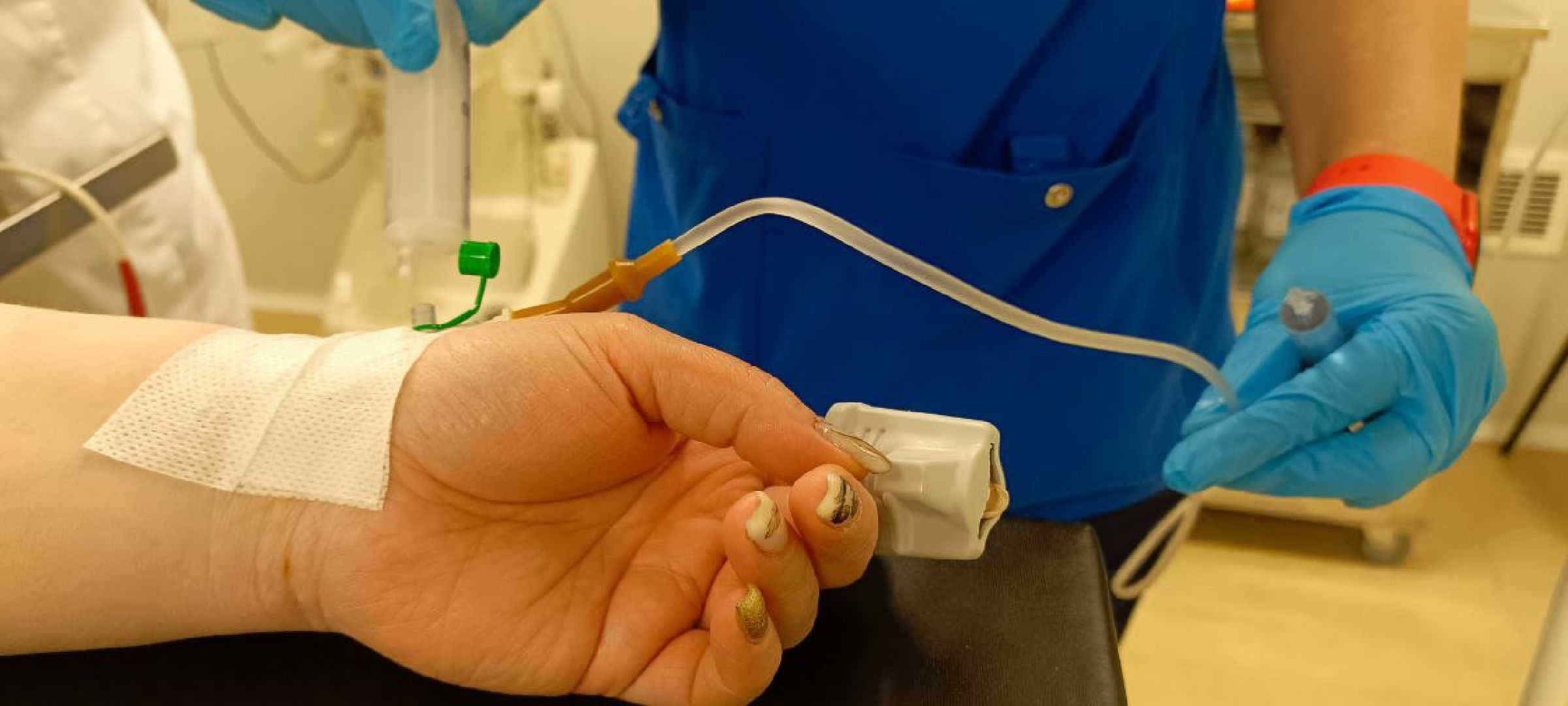 Дмитров, Дмитровская больница, Премия Подмосковный врач,