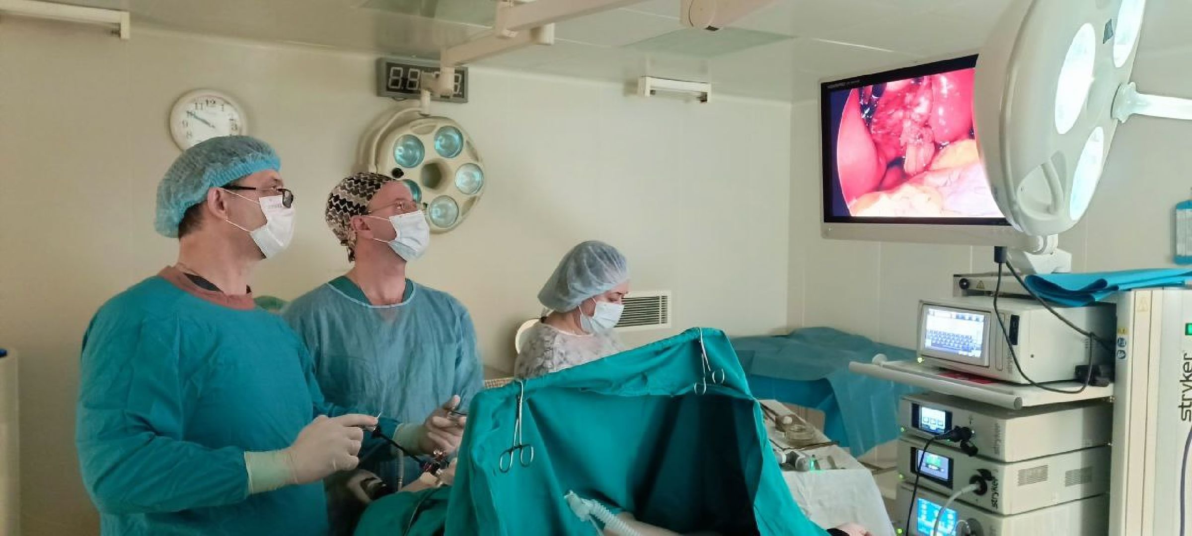 Дмитров, Дмитровская больница, Премия Подмосковный врач,